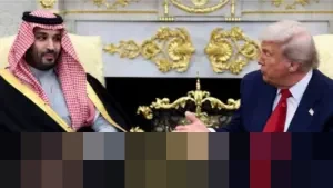 Trump Ungkap Israel Ingin Saudi Beli Jet F-35 dengan Kemampuan Terbatas