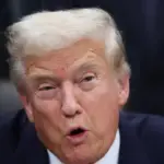 Trump: “Watch Your A**!” Peringatkan Presiden Kolombia soal Kokain