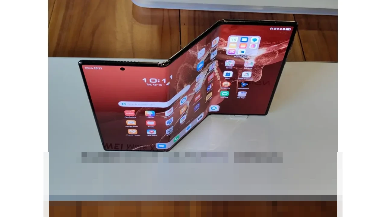 Tujuh Model Resmi Ramaikan Pasar, Smartphone Lipat Indonesia Capai Fase Matang di 2025