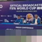 TVRI Pastikan Siarkan Seluruh Pertandingan Piala Dunia 2026 Gratis untuk Rakyat Indonesia