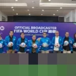 TVRI Resmi Kantongi Hak Siar Piala Dunia 2026 Berkat Dukungan Penuh Presiden Prabowo