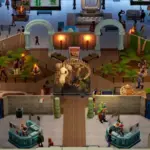 Two Point Museum Dapatkan Pembaruan Gratis ‘Revenge of the Savage Planet’ di Berbagai Platform