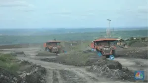 UBS AG London: “Lindung Nilai Derivatif” Jadi Alasan Jual Saham BUMI Rp229,6 Miliar