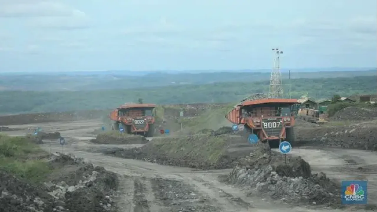 UBS AG London: “Lindung Nilai Derivatif” Jadi Alasan Jual Saham BUMI Rp229,6 Miliar