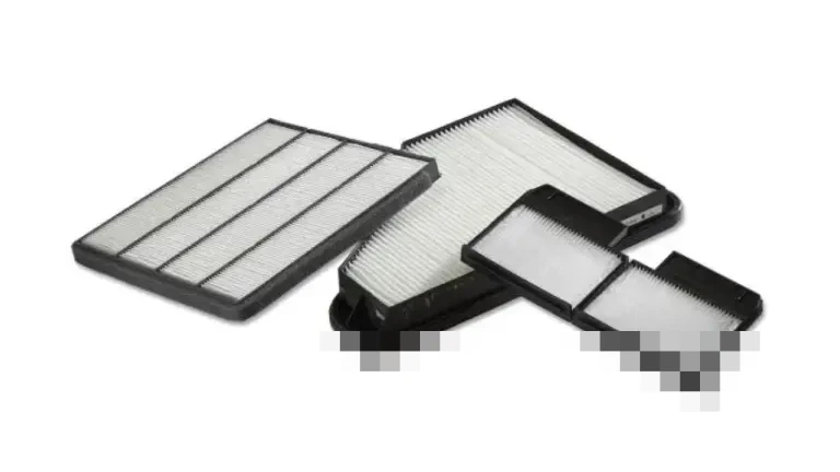 Udara Kabin Mobil Bau Tak Sedap? Kenali Fungsi dan Cara Merawat Filter AC untuk Kenyamanan Berkendara