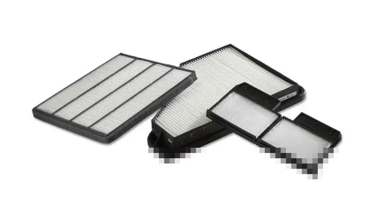 Udara Kabin Mobil Bau Tak Sedap? Kenali Fungsi dan Cara Merawat Filter AC untuk Kenyamanan Berkendara