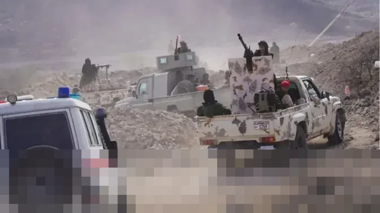 UEA Tarik Sisa Pasukan dari Yaman Pasca-Ultimatum Saudi dan Tuduhan Dukung Separatis STC UEA Tarik Sisa Pasukan dari Yaman Pasca-Ultimatum Saudi dan Tuduhan Dukung Separatis STC