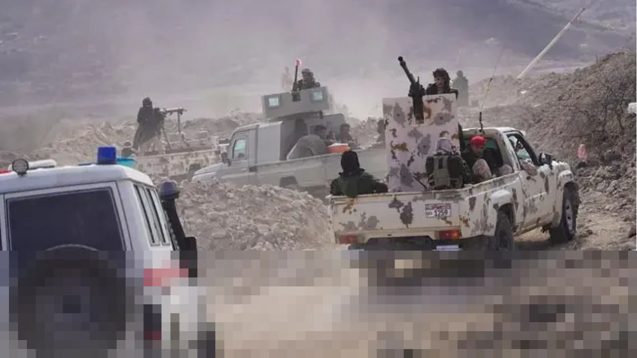 UEA Tarik Sisa Pasukan dari Yaman Pasca-Ultimatum Saudi dan Tuduhan Dukung Separatis STC