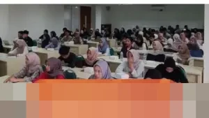 UHW Perbanas Dorong Akses Pendidikan, Sediakan Beasiswa Penuh hingga Kelas Khusus Anak Berpotensi Unik