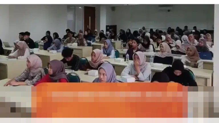 UHW Perbanas Dorong Akses Pendidikan, Sediakan Beasiswa Penuh hingga Kelas Khusus Anak Berpotensi Unik