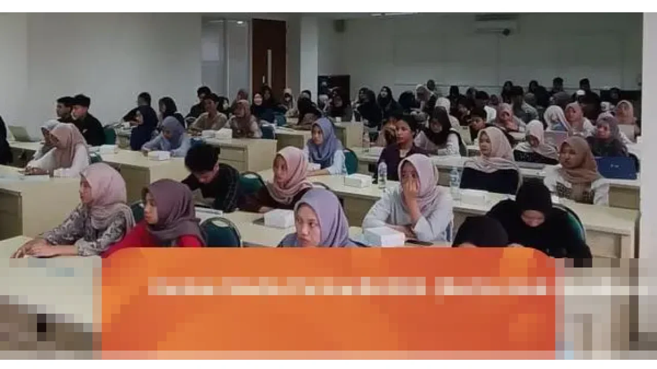 UHW Perbanas Dorong Akses Pendidikan, Sediakan Beasiswa Penuh hingga Kelas Khusus Anak Berpotensi Unik