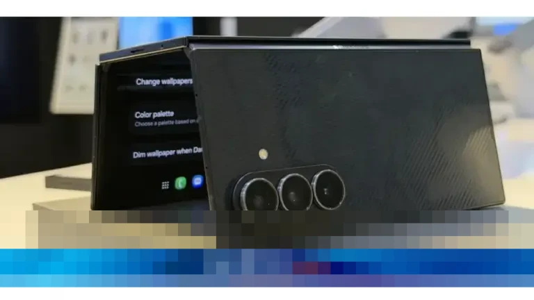 Uji Ketahanan Ekstrem Samsung Galaxy Z TriFold Ungkap Engsel Mulai Bermasalah di Puluhan Ribu Lipatan