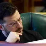 Ukraina Ajukan Proposal Damai 20 Poin ke Rusia, Tekankan Kedaulatan dan Kebutuhan Modal Rekonstruksi