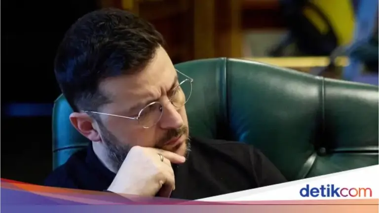 Ukraina Ajukan Proposal Damai 20 Poin ke Rusia, Tekankan Kedaulatan dan Kebutuhan Modal Rekonstruksi Ukraina Ajukan Proposal Damai 20 Poin ke Rusia, Tekankan Kedaulatan dan Kebutuhan Modal Rekonstruksi