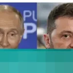 Ukraina Bantah Keras Tudingan Serangan Drone ke Kediaman Putin, Sebut Klaim Rusia Tanpa Bukti