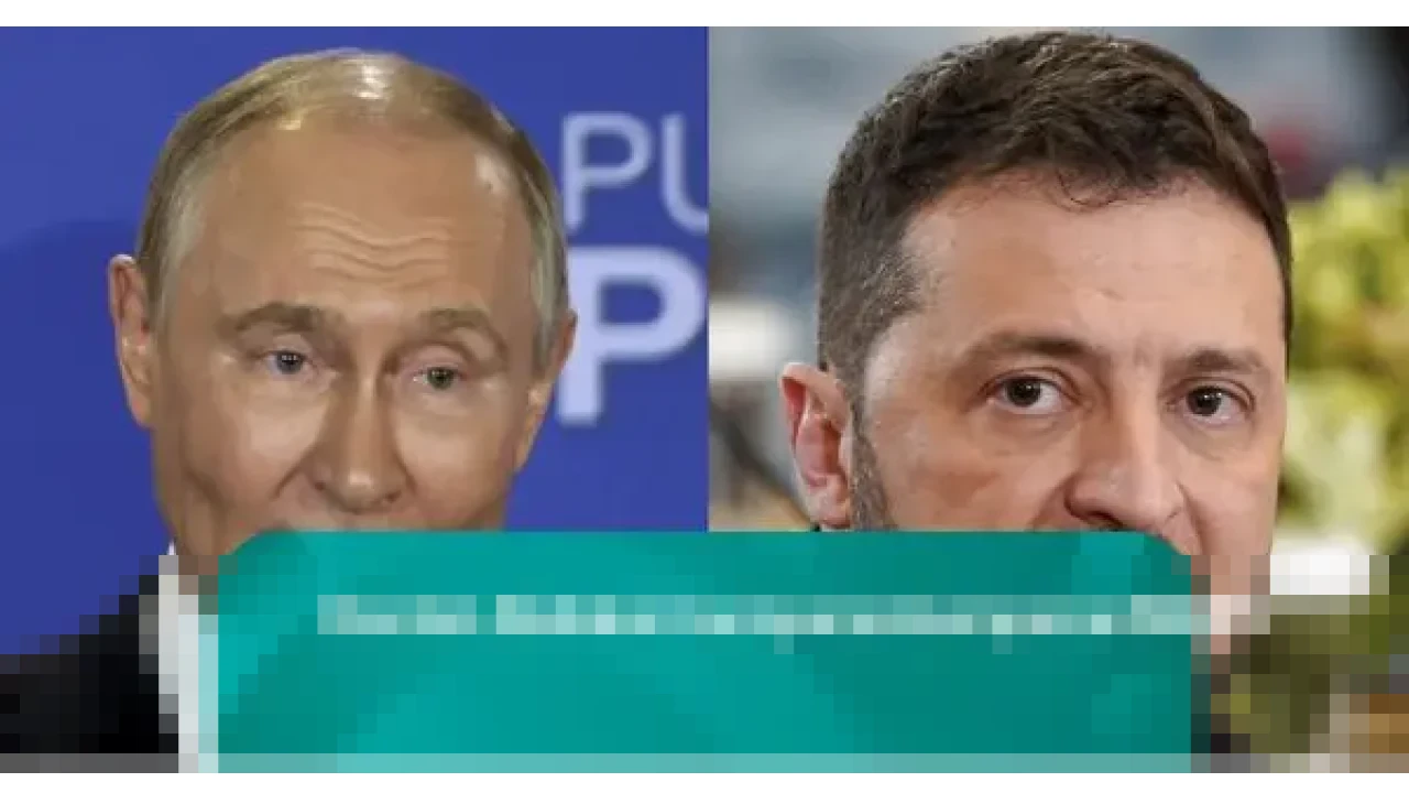 Ukraina Bantah Keras Tudingan Serangan Drone ke Kediaman Putin, Sebut Klaim Rusia Tanpa Bukti Ukraina Bantah Keras Tudingan Serangan Drone ke Kediaman Putin, Sebut Klaim Rusia Tanpa Bukti