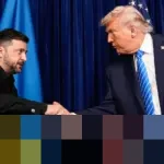 Ukraina Tolak Jaminan Keamanan AS 15 Tahun, Zelenskyy Minta Perpanjangan hingga 50 Tahun