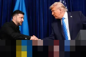 Ukraina Tolak Jaminan Keamanan AS 15 Tahun, Zelenskyy Minta Perpanjangan hingga 50 Tahun