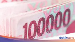 UMK 2026 Kota Bekasi Capai Rp 5,9 Juta, Lampaui UMP Jakarta dan Jadi yang Tertinggi di Jabodetabek