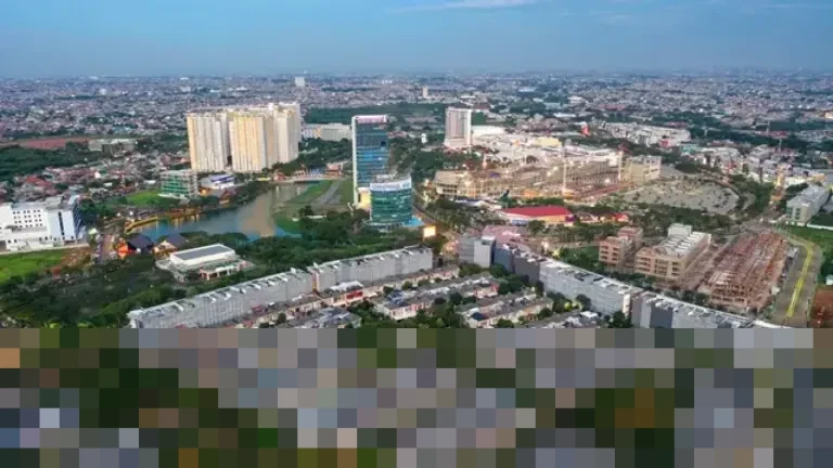 UMK Kota Bekasi 2026 Hampir Rp6 Juta, Cukupkah Hadapi Biaya Hidup Tertinggi?