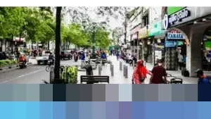 UMP DIY 2026 Naik 6,78 Persen, Ini Rincian Lengkap UMK 5 Kabupaten/Kota