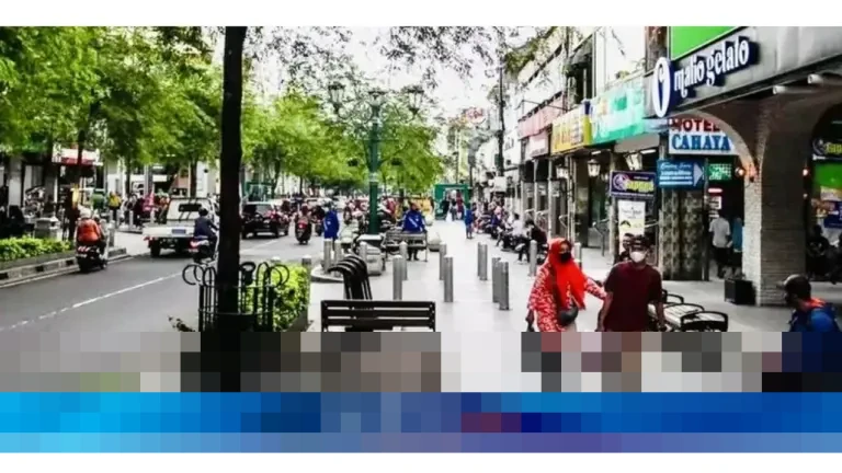 UMP DIY 2026 Naik 6,78 Persen, Ini Rincian Lengkap UMK 5 Kabupaten/Kota