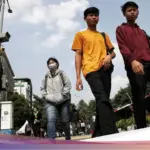 UMP Jakarta Pernah Melonjak 49 Persen, Ini Riwayat Kenaikannya dari Tahun ke Tahun