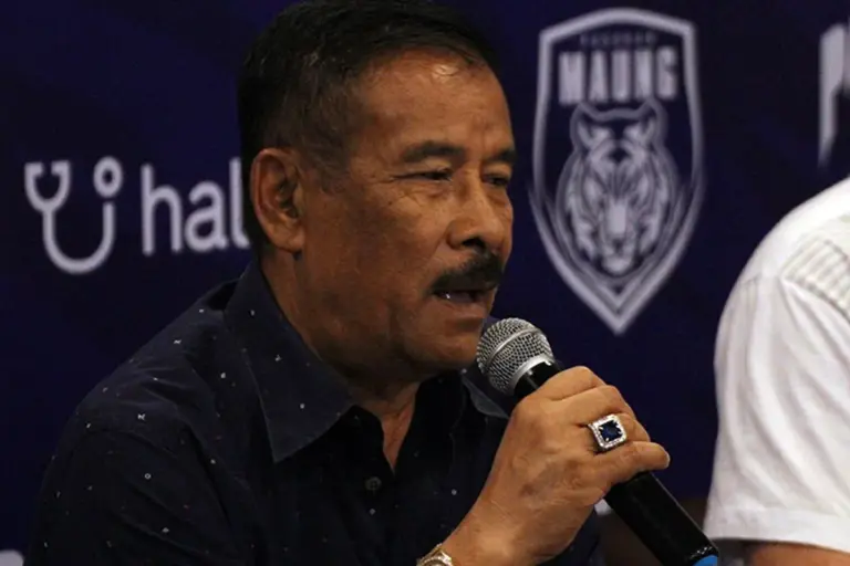 Persib Bandung Siap Pinjamkan Beberapa Nama Lokal Untuk Menit Bermain
