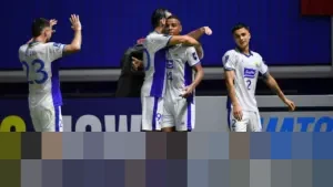 Umuh Muchtar: “Persib Optimistis Lolos 8 Besar ACL-2, Lawan Ratchaburi Seimbang”