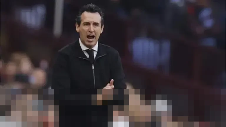 Unai Emery Buka Suara Usai Tolak Jabat Tangan Mikel Arteta: ‘Bagi Saya, Itu Bukan Masalah’