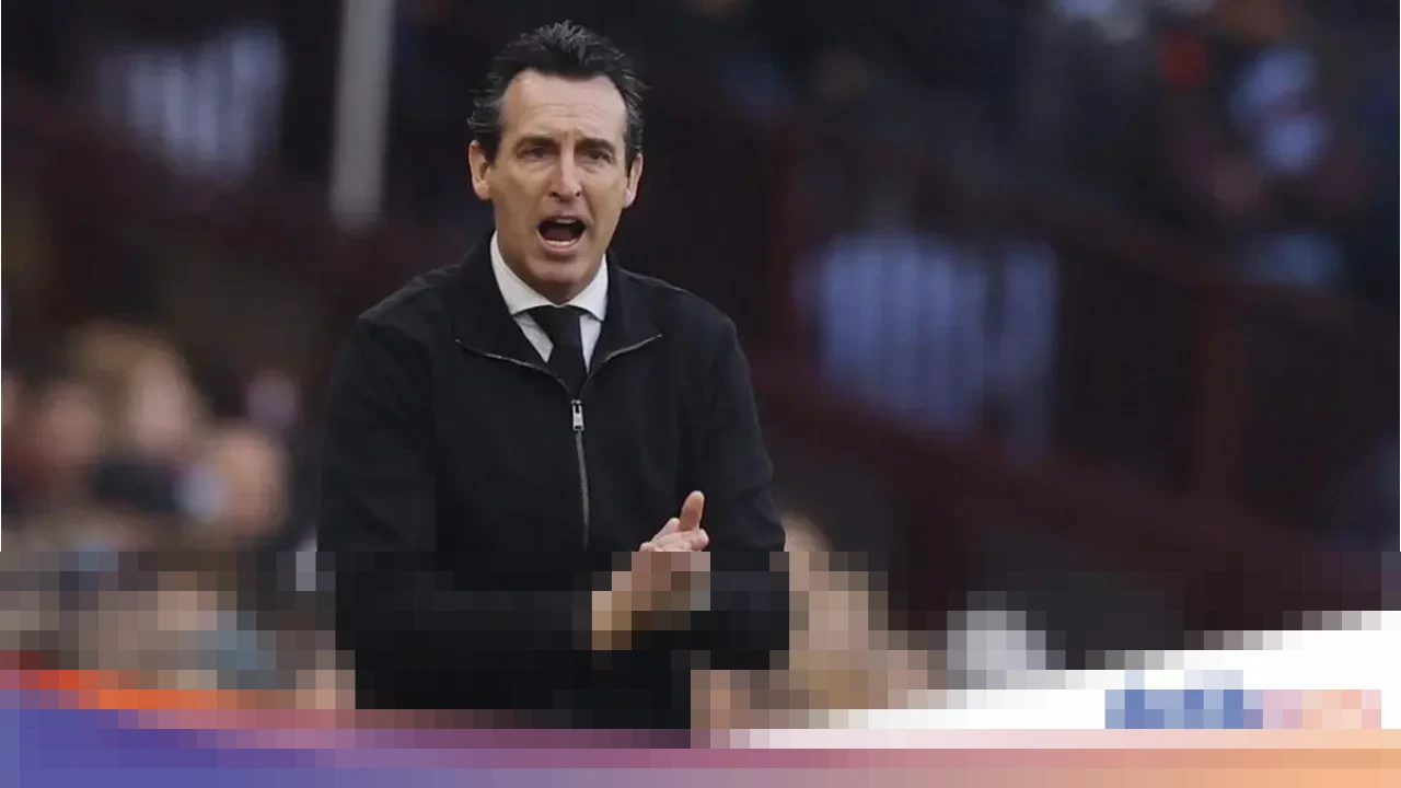Unai Emery: “Hati Saya Bersama Aston Villa, Laga Kontra Arsenal Bukan Emosional”