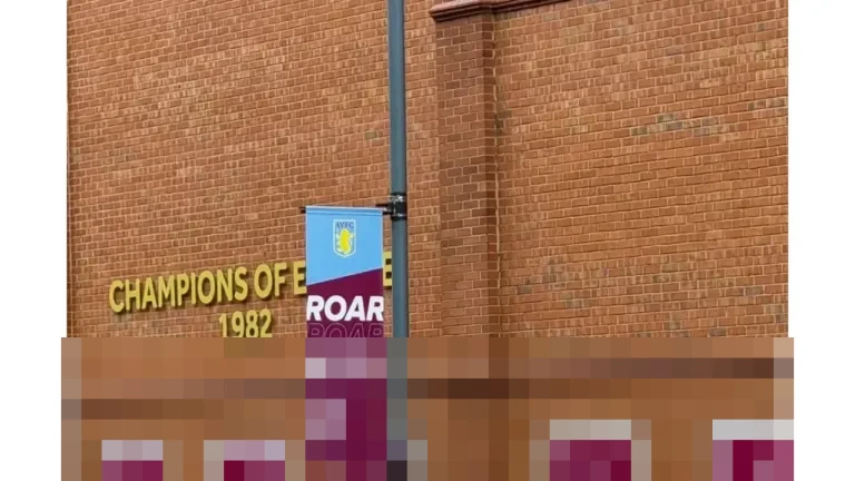 Unai Emery Tepis Peluang Juara Aston Villa, Fokus Hadapi Arsenal di Laga Krusial