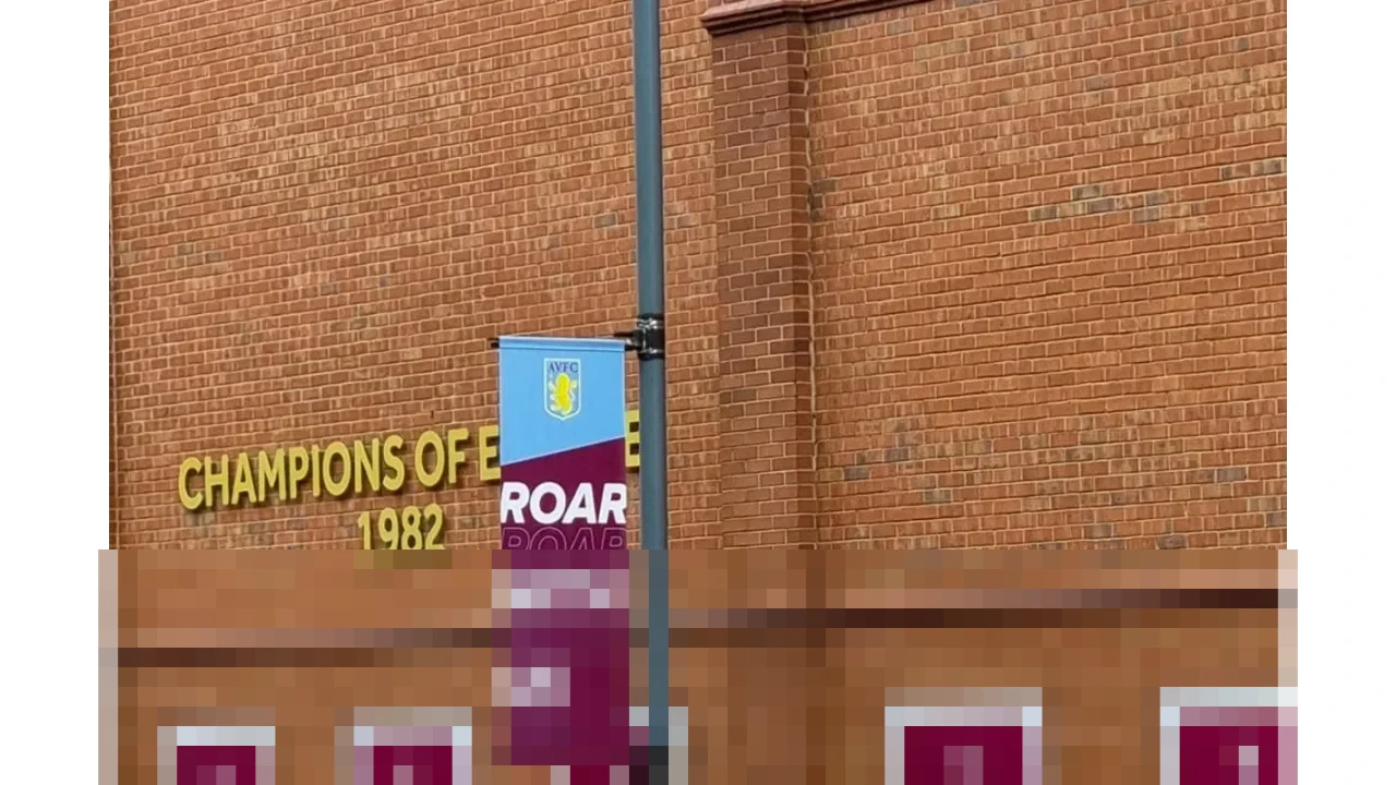 Unai Emery Tepis Peluang Juara Aston Villa, Fokus Hadapi Arsenal di Laga Krusial