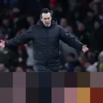 Unai Emery Tolak Jabat Tangan Arteta Usai Aston Villa Dihajar Arsenal 4-1 di Emirates