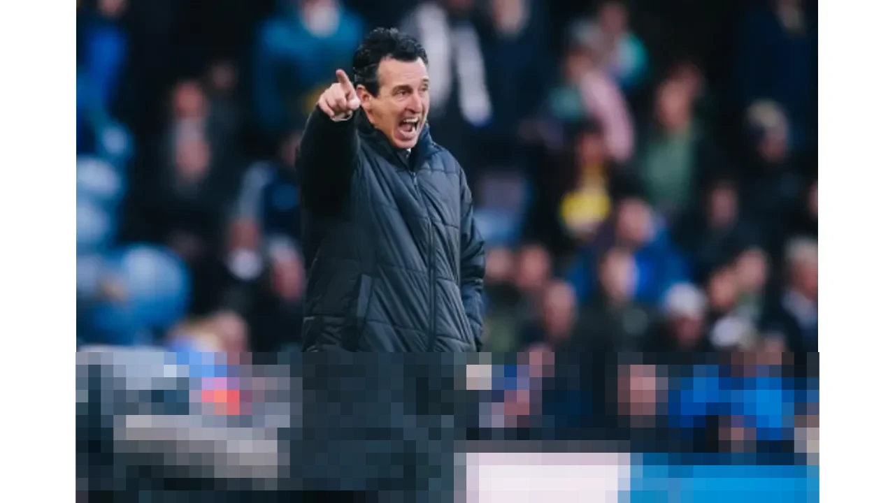Unai Emery Ungkap Alasan Tak Jabat Tangan Mikel Arteta Usai Aston Villa Dihajar Arsenal Unai Emery Ungkap Alasan Tak Jabat Tangan Mikel Arteta Usai Aston Villa Dihajar Arsenal