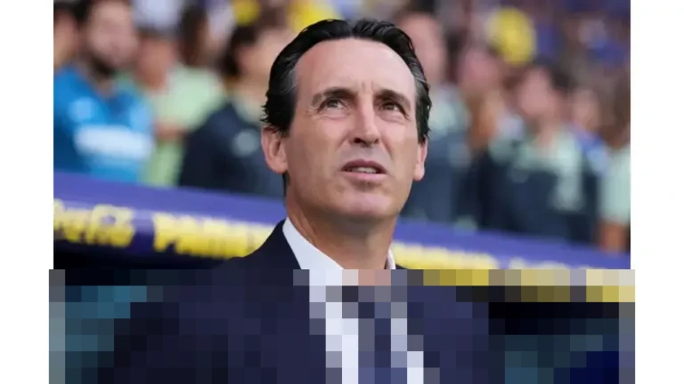 Unai Emery Usai Kalahkan Chelsea 2-1 dan Raih 11 Kemenangan Beruntun: ‘Kami Bersaing dengan Baik’