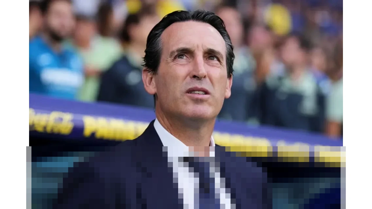 Unai Emery Usai Kalahkan Chelsea 2-1 dan Raih 11 Kemenangan Beruntun: ‘Kami Bersaing dengan Baik’