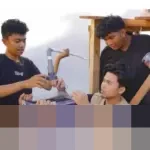 UNAND Pulihkan Air Bersih di Lebih 10 Titik Bencana Banjir Sumbar dengan Sistem Ultrafiltrasi