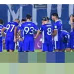 Undian 16 Besar ACL Two Hari Ini: Persib Bandung Ditunggu Potensi Lawan Berat dari Korea Selatan