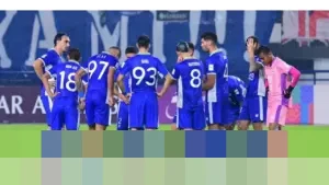 Undian 16 Besar ACL Two Hari Ini: Persib Bandung Ditunggu Potensi Lawan Berat dari Korea Selatan