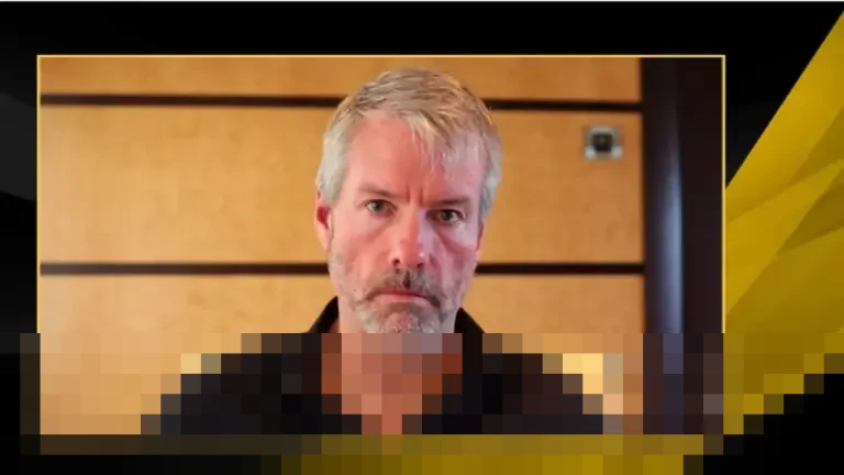 Unggahan ‘Back to Orange’ Michael Saylor Panaskan Kembali Spekulasi Akumulasi Bitcoin oleh Strategy