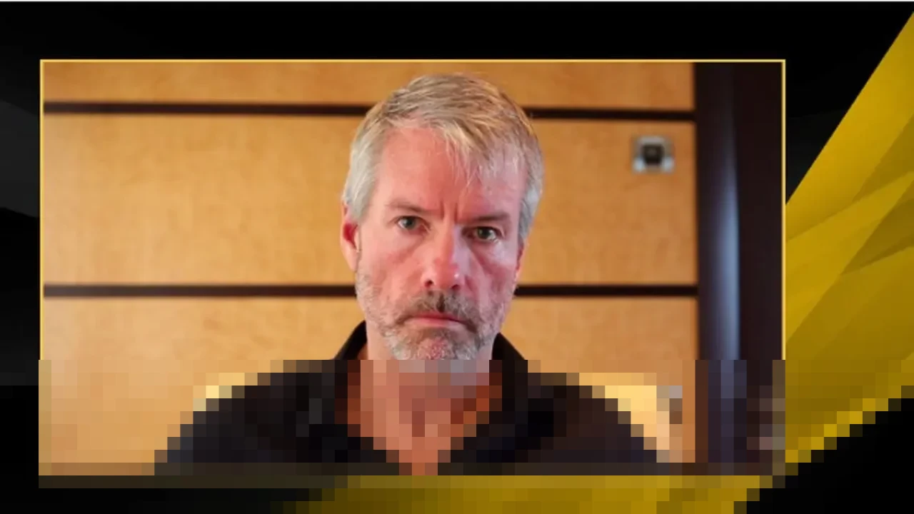 Unggahan ‘Back to Orange’ Michael Saylor Panaskan Kembali Spekulasi Akumulasi Bitcoin oleh Strategy