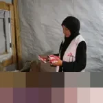 Uni Eropa Peringatkan Israel: Larangan Organisasi Bantuan di Gaza Langgar Hukum Humaniter Internasional