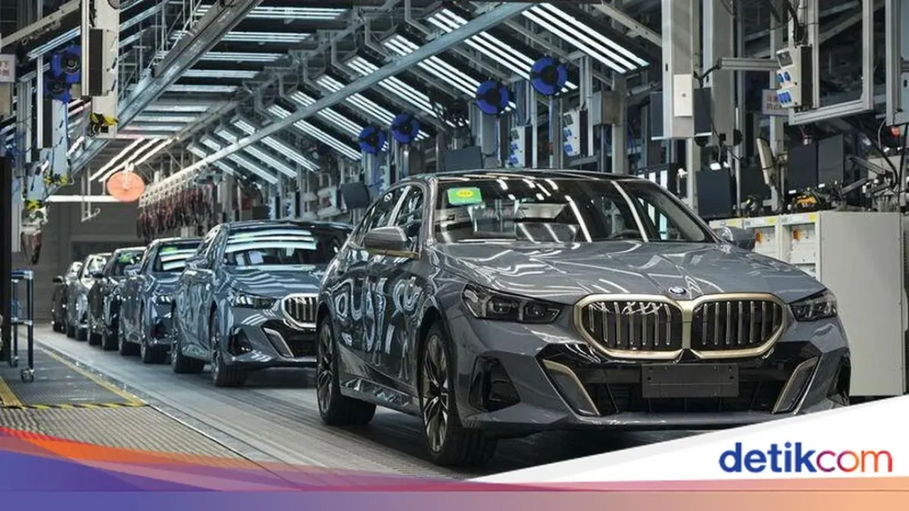 Uni Eropa Revisi Aturan, Pelarangan Total Mobil Bensin dan Diesel Tahun 2035 Ditunda