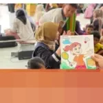 Unusa Hadirkan Dapur PMBA di Bireuen Aceh, Jadi Pusat Gizi dan Pemulihan Psikologis Kelompok Rentan