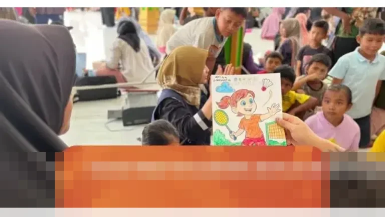 Unusa Hadirkan Dapur PMBA di Bireuen Aceh, Jadi Pusat Gizi dan Pemulihan Psikologis Kelompok Rentan