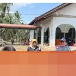 Unusa Terjunkan Tim Medis dan Teknologi Air Bersih, Bantu Pemulihan Pascabencana di Bireuen Aceh