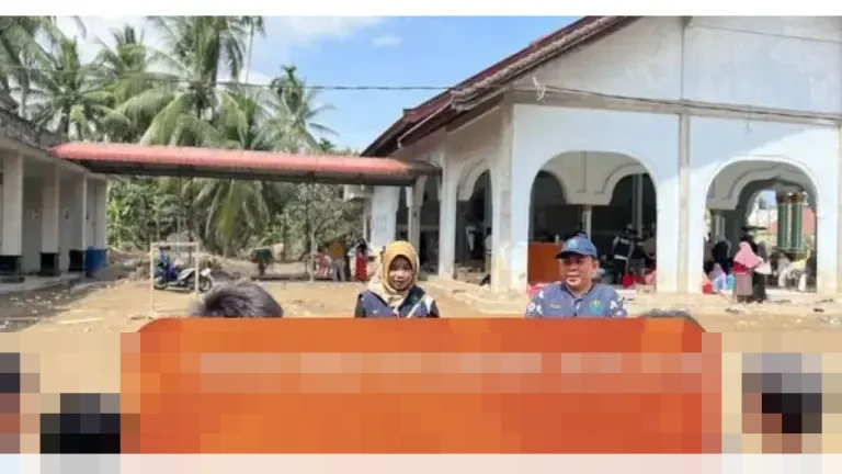 Unusa Terjunkan Tim Medis dan Teknologi Air Bersih, Bantu Pemulihan Pascabencana di Bireuen Aceh