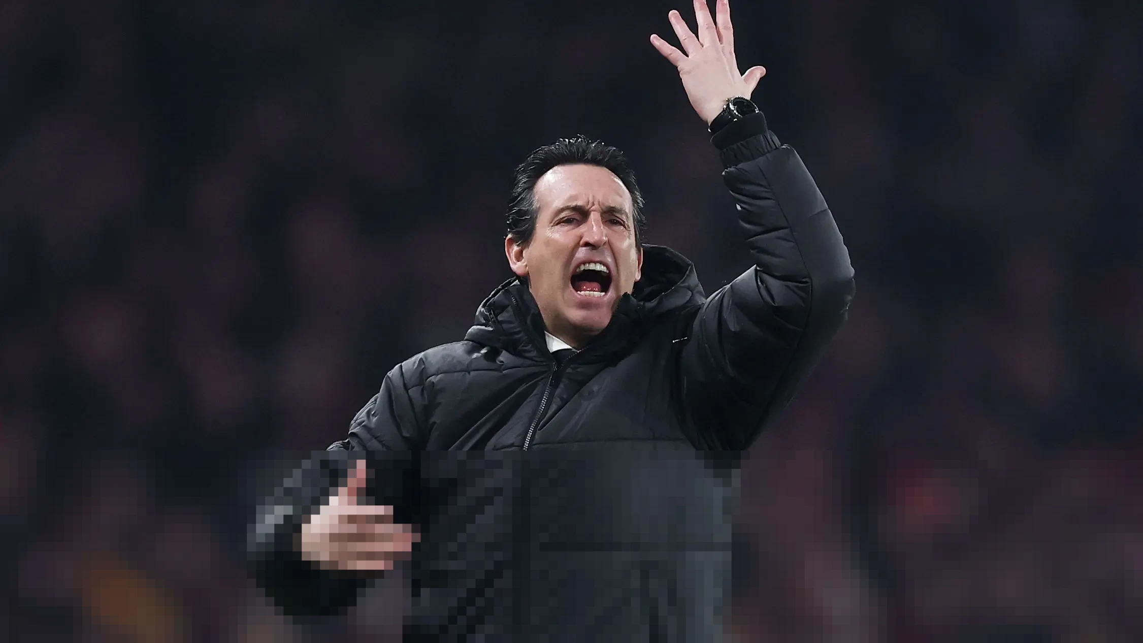 Usai Dibantai Arsenal 4-1, Unai Emery Ungkap Alasan Tak Jabat Tangan Mikel Arteta Usai Dibantai Arsenal 4-1, Unai Emery Ungkap Alasan Tak Jabat Tangan Mikel Arteta