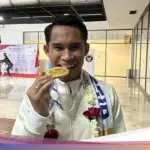 Usai Raih Emas SEA Games 2025, Kapten Futsal Indonesia Harapkan Lebih Banyak Uji Coba